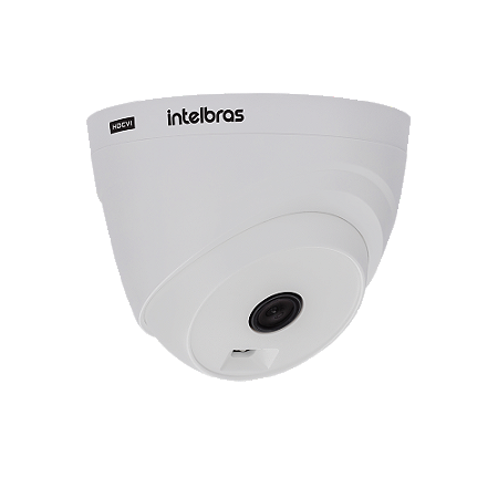 Câmera dome com alta resolução VHL 1120 D G2