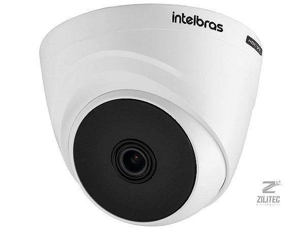 VHL 1120 DOME Câmera de TV p/ Sist. de Seg