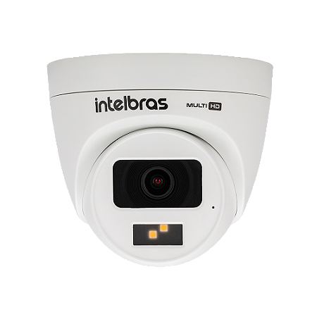 Câmera Full Color Inteligente VHD 1220 D FULL COLOR +