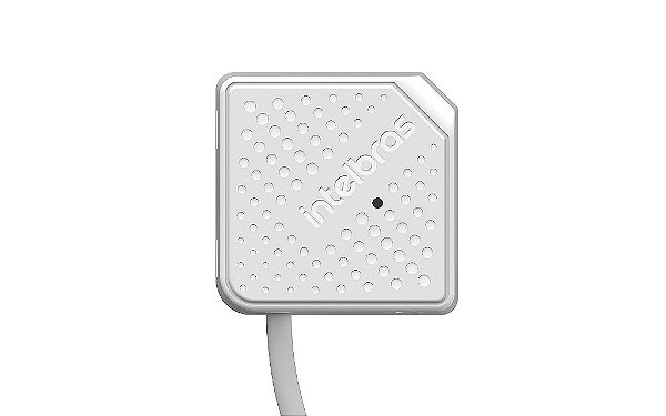 Microfone p/ Sistema de Segurança MIC 3080.