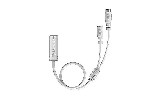 Microfone p/ Sistema de Segurança MIC 1050