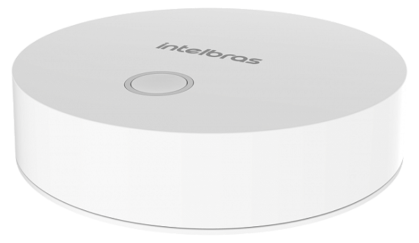 Central de Automação Smart Hub ICA 1001