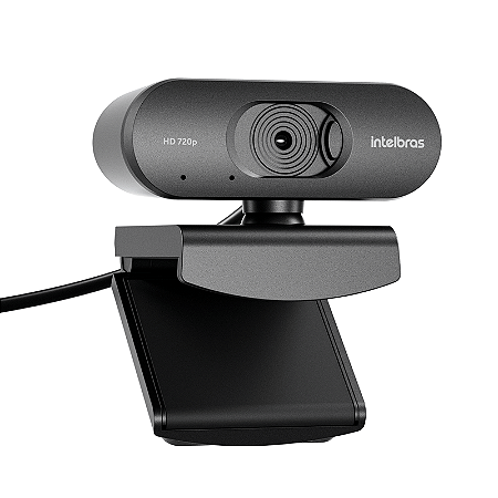 Webcam HD CAM-HD-720p