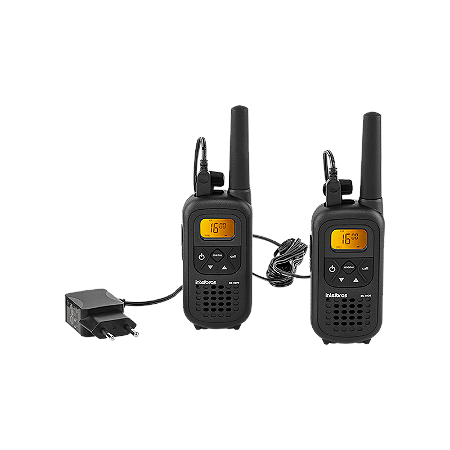 RC 4002 Rádio Comunicador