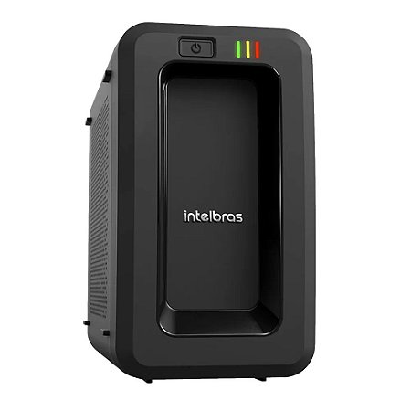 ATTIV 600 VA BI Nobreak interativo bivolt