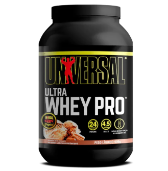 Ultra Whey Pro Universal 900g