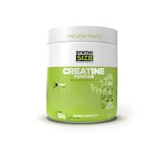 Creatina Powder Synthesize 300g