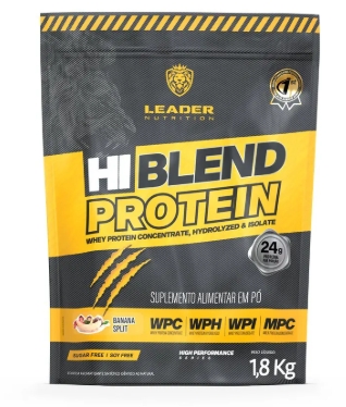 Hi-Blend Leader Nutrition 1,8kg