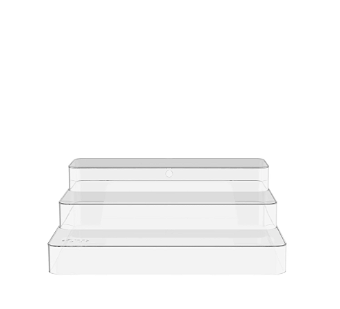 Organizador Multinível Ou Em Acrilico