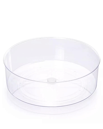 Organizador Plasútil Giratório