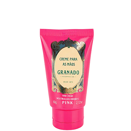 Creme para as Mãos Granado 60g