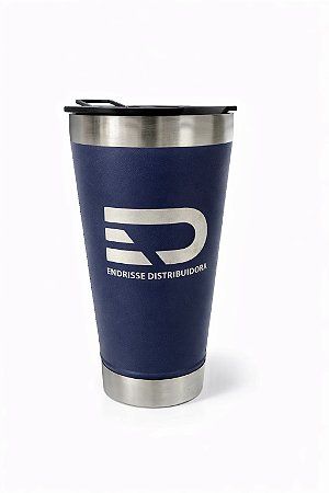 Copo Térmico ENDRISSE DISTRIBUIDORA