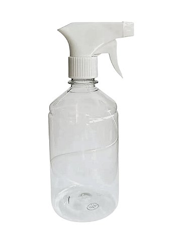 Borrifador 500 ML
