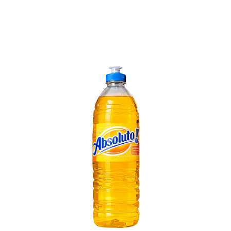 Lava louças Absoluto Neutro 500ml