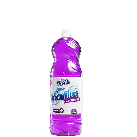 Limpa Pisos Cachoeira 2L Marilux