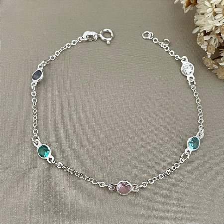 Pulseira Colors