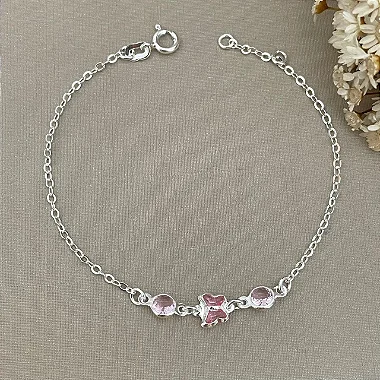 Pulseira Borboleta