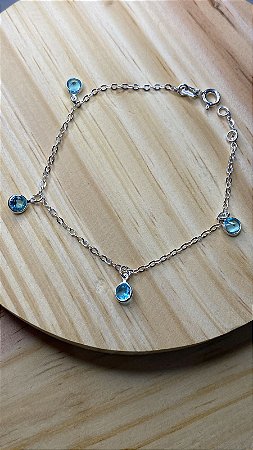 Pulseira Ponto de Luz