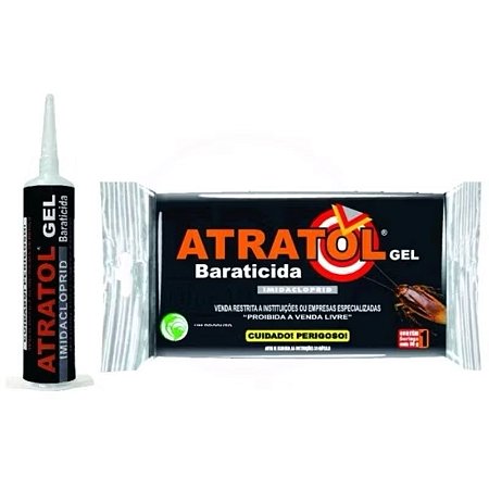 Atratol Gel 30 gr