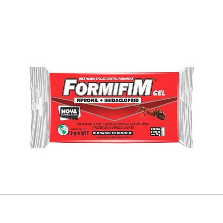 Formifim Gel 30 gr