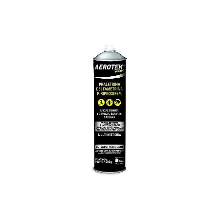 Aerotek Plus 300 ml