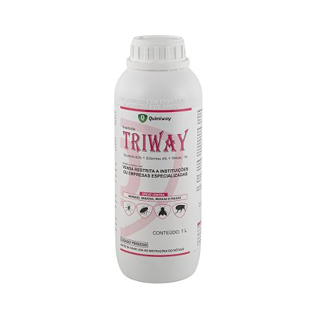 TRIWAY 1 LT