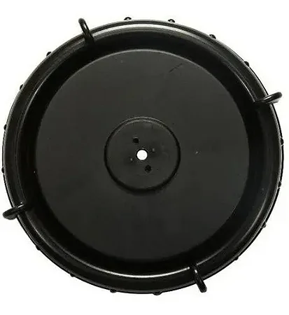Tampa Do Tanque Com Válvula Para Pulverizador Costal Guarany