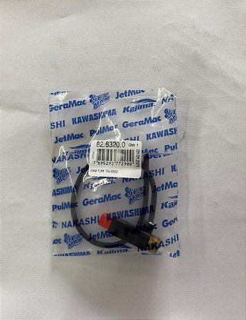 IGNITOR KAWASHIMA TN0202