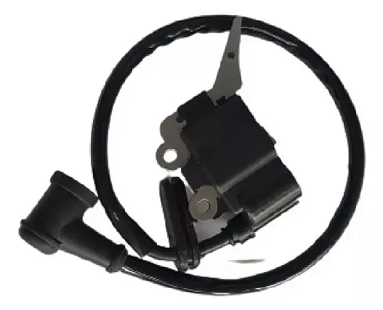 Conjunto Cabo De Vela E Bobina (kawasaki) Tk65 Guarany