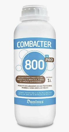 Combacter 800 1 Litro