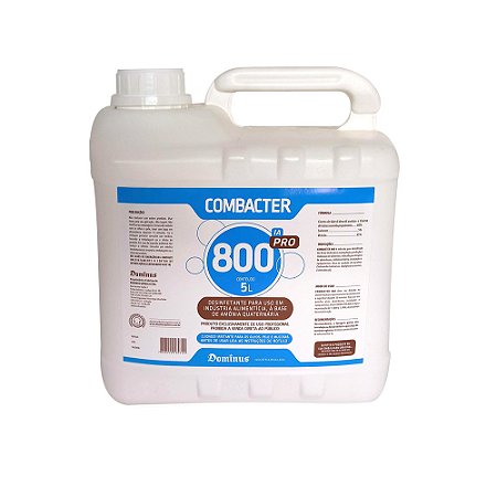 Combacter 800 5 lt