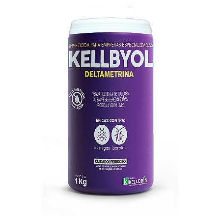 KELLBYOL 1 KG