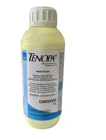 TENOPA 1 LT