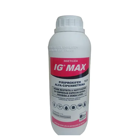 IG MAX 1LT