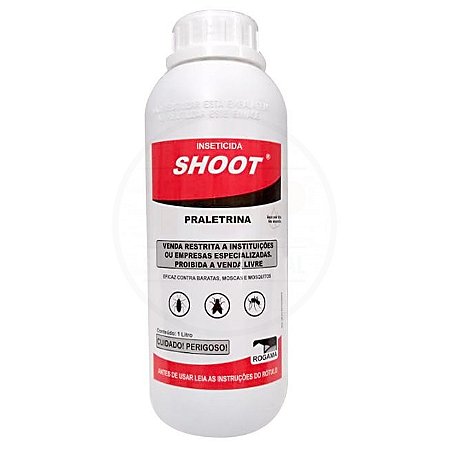 SHOOT 1LT