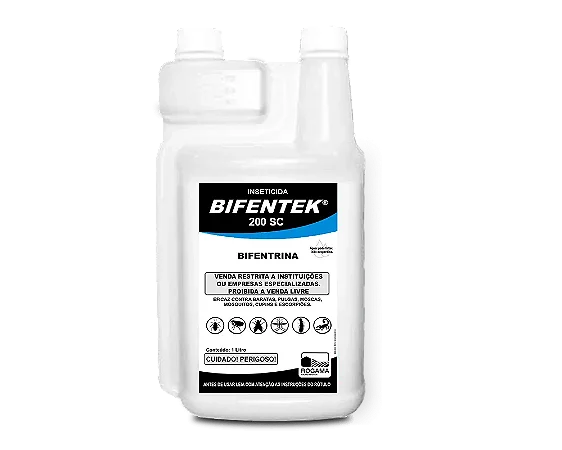 BIFENTEK 200 SC
