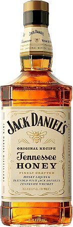 Whisky Jack Daniel's Honey Tennessee Whiskey 1L