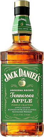 Whisky Jack Daniel's Apple Tennessee Whiskey 700ml