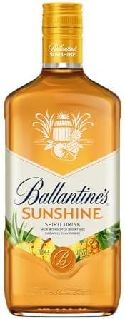 Whisky Ballantine's Sunshine 700ml