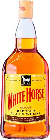 Whisky White Horse 500ml