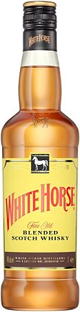Whisky White Horse 1L