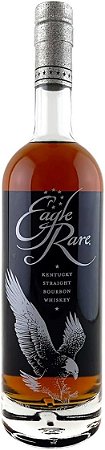 Bourbon Whiskey Eagle Rare 10 years 750ml
