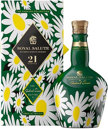 Royal Salute Daisy 700ml