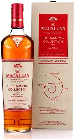 Whisky The Harmony Collection Macallan 700ml