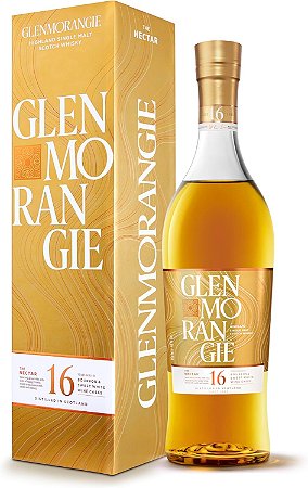 Whisky Glenmorangie 16 Anos 750ml