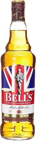 Bell's Whisky 700ml