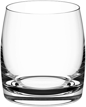 Copo Para Whisky Light 290ml Haus Concept