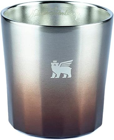 Stanley Copo Prismático Baixo Bourbon 201ml