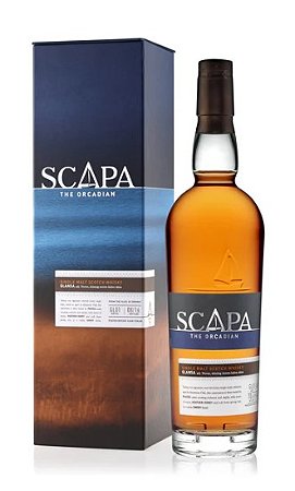 Whisky Scapa The Orcadian 700ml