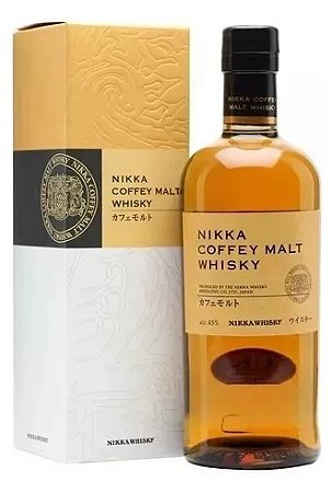 Whisky Nikka Coffey Malt 700ml